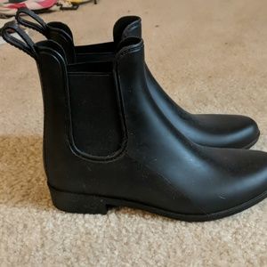 Women's Rainboots